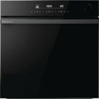 Hisense BSA66346ADBGUK Hi6 BlackLine Built In 60cm Electric Single Oven Jet