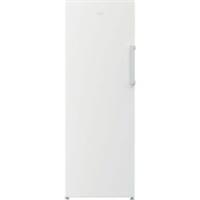 Beko FFP4671W Free Standing 256 Litres Upright Freezer White E