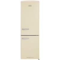 CDA Florence Barley 60/40 60cm 60/40 Free Standing 60/40 Fridge Freezer Barley