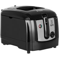 Russell Hobbs Spectrum 24580 Deep Fryer Free Standing Black