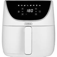 Tower T17127WHT Air Fryer Free Standing White