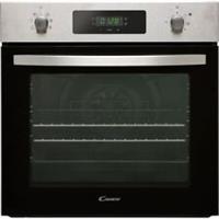 Candy FIDCX615 Idea Built In 60cm Electric Single Oven Stainless Steel A+