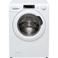 Candy CS149TW4/1-80 9Kg Washing Machine White 1400 RPM B Rated