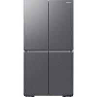 Samsung RF59C70TES9 91cm American Fridge Freezer Stainless Steel E Rated
