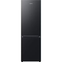 Samsung RB34C600EBN Series 4 60cm Free Standing Fridge Freezer Black E Rated