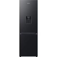 Samsung RB34C632EBN 70/30 Series 6 60cm 70/30 Free Standing 70/30 Fridge