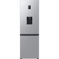 Samsung RB34C652ESA Series 4 60cm Free Standing Fridge Freezer Silver E Rated