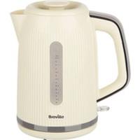 Breville VKT223 Bold Cream Kettle 3000 Watt