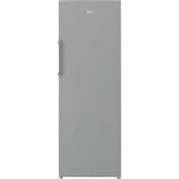 Beko LSP4671PS Free Standing Larder Fridge 367 Litres Stainless Steel Effect E