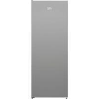 Beko FFG4545S Free Standing 177 Litres Upright Freezer Silver E