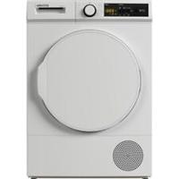 Electra THP8101W Heat Pump Tumble Dryer 8 Kg White A++ Rated