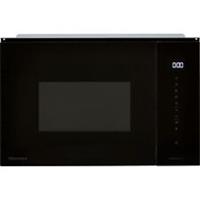 Hisense BIM325GI63DBGUK 900 Watt 25 Litres Built In Microwave Jet Black