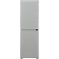 Electra ECS5050EIE 50/50 54cm 50/50 Built In 50/50 Fridge Freezer White E Rated