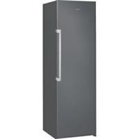 Hotpoint SH8A2QGRDUK Free Standing Larder Fridge 366 Litres Graphite E Rated