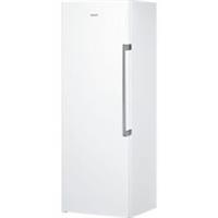 Hotpoint UH6F2CW Free Standing 228 Litres Upright Freezer White E