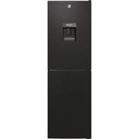 Hoover HOCT3L517EWBK-1 50/50 H-FRIDGE 300 55cm 50/50 Free Standing 50/50 Fridge