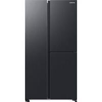 Samsung RH69CG895DB1EU Series 9 Beverage Center 91cm Frost Free American