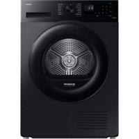 Samsung DV80CGC0B0AB Series 5 AI Energy OptimalDry Heat Pump Tumble Dryer 8 Kg