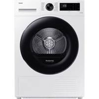 Samsung DV90CGC0A0AE Series 5 AI Energy OptimalDry Heat Pump Tumble Dryer 9 Kg
