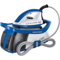 Russell Hobbs Spectrum 24430 Steam Power Pressurised 2600 Watt Steam Generator