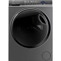 Haier HW100-B14979S8U1 10Kg Washing Machine Graphite 1400 RPM A Rated