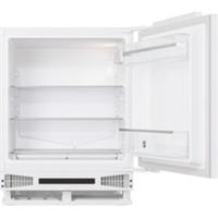 Hoover HOMLSE68EWKP Built Under Larder Fridge 135 Litres White E Rated