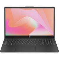 HP 15.6" Laptop 4 GB RAM 128GB AMD Ryzen 3 Windows 11 in S mode - Jet Black