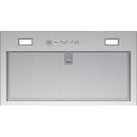 Bertazzoni KIN52MOD1XC Modern Series Built In 52cm 3 Speeds Canopy Cooker Hood