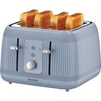 Kenwood TFP09.000BL Dawn 4 Slice Toaster Blue