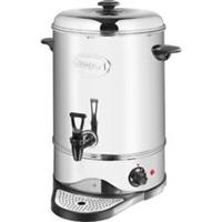 Swan SWU16L Hot Water Dispenser 2200 Watt Stainless Steel New