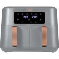 Tower T17137GRY Air Fryer Free Standing Grey