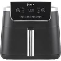 Ninja AF140UK Air Fryer Free Standing Black