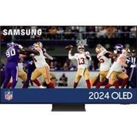 Samsung QE55S95D 55 Inch OLED 4K Ultra HD Smart TV Bluetooth WiFi