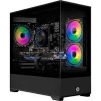 3XS Intel Core i7 Gaming Tower Desktop 1TB 32 GB RAM Black