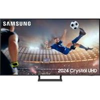 Samsung UE65DU8500 65 Inch LED 4K Ultra HD Smart TV Bluetooth WiFi