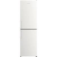 Indesit IB55732WUK 50/50 54cm 50/50 Free Standing 50/50 Fridge Freezer White E