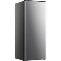 Hisense RR220D4BDE Free Standing Fridge 150 Litres Silver E Rated