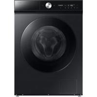 Samsung WW11DB8B95GBU1 11Kg Washing Machine Black 1400 RPM A Rated