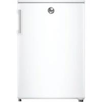 Hoover HOUQS 58EWHK Free Standing 85 Litres Under Counter Freezer White E