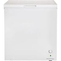 Russell Hobbs MDA RH198CF0E1W Free Standing 198 Litres Chest Freezer White E