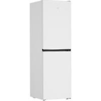 Beko CNG4692VW 50/50 60cm 50/50 Free Standing 50/50 Fridge Freezer White E