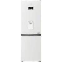 Beko CNB3G4686DVW 60/40 HarvestFresh 60cm 60/40 Free Standing 60/40 Fridge