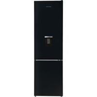 Russell Hobbs MDA RH180FFFF551E1BWD 70/30 54cm 70/30 Free Standing 70/30 Fridge