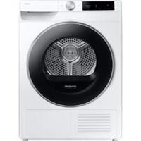 Samsung DV90T6240LE/S1 Series 7 Heat Pump Tumble Dryer 9 Kg White A+++ Rated