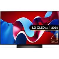 LG 4K Ultra HD Televisions 43-54 Inches