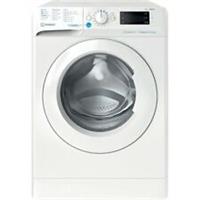 Indesit BWE 81496X WV UK 8Kg Washing Machine White 1400 RPM A Rated