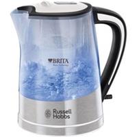Russell Hobbs Spectrum 22851 Purity White Kettle Limescale Filter 3000 Watt