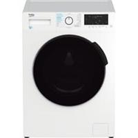 Beko WDER744421W Free Standing Washer Dryer 7Kg 1400 rpm White D Rated