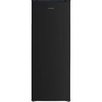 Russell Hobbs RH143FZ552E1B Free Standing 168 Litres Upright Freezer Black E