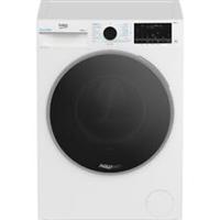 Beko B5W59411AW 9Kg Washing Machine White 1400 RPM A Rated